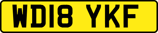 WD18YKF