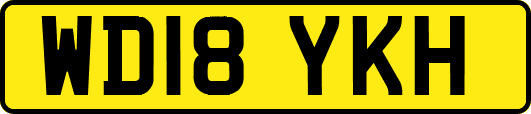 WD18YKH