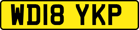WD18YKP