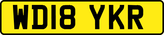 WD18YKR