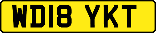 WD18YKT