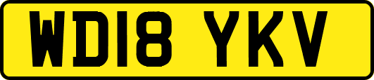 WD18YKV