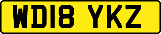 WD18YKZ
