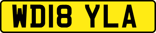 WD18YLA