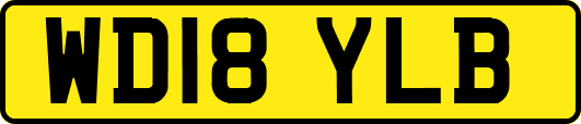 WD18YLB