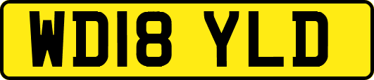 WD18YLD