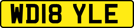 WD18YLE