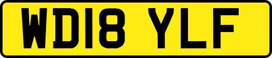 WD18YLF