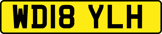 WD18YLH
