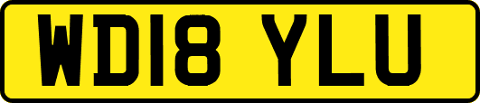 WD18YLU
