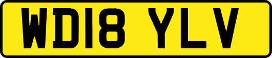 WD18YLV