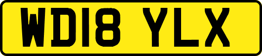 WD18YLX