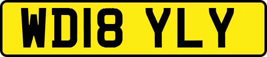 WD18YLY