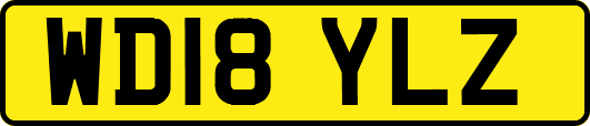WD18YLZ
