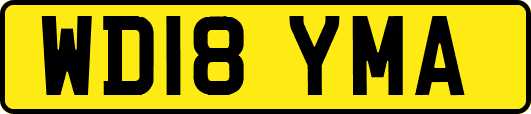 WD18YMA