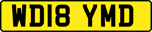 WD18YMD
