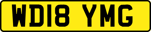 WD18YMG