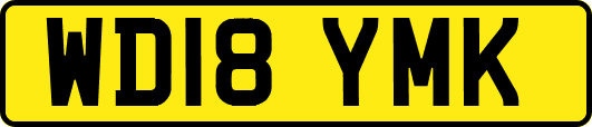 WD18YMK