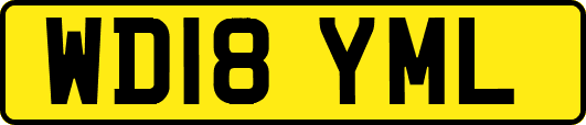 WD18YML