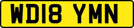 WD18YMN