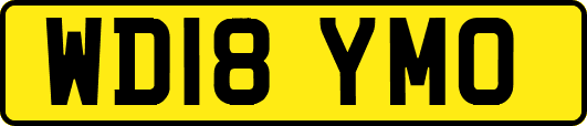 WD18YMO