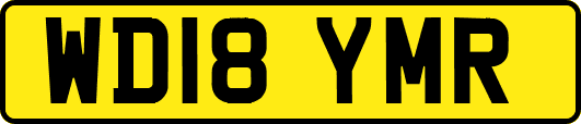 WD18YMR
