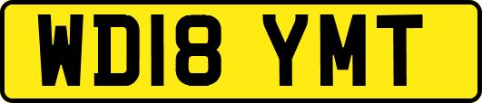 WD18YMT