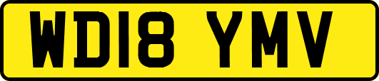 WD18YMV