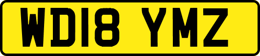 WD18YMZ