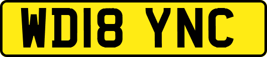 WD18YNC