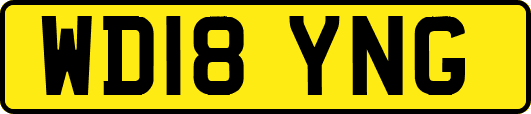 WD18YNG