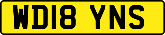 WD18YNS