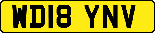 WD18YNV