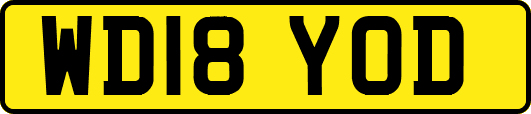 WD18YOD