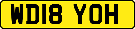 WD18YOH