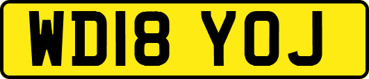 WD18YOJ