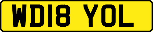 WD18YOL