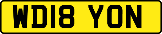 WD18YON
