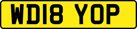 WD18YOP