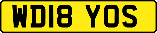 WD18YOS
