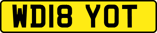 WD18YOT