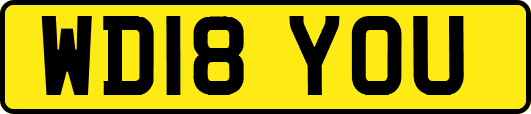 WD18YOU