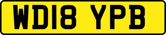 WD18YPB