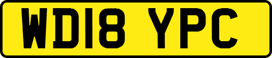 WD18YPC