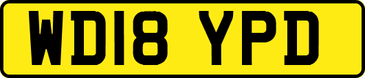 WD18YPD