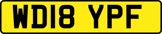 WD18YPF