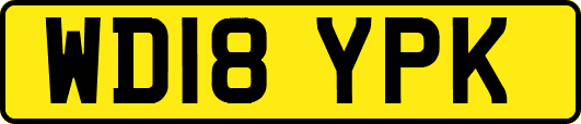 WD18YPK