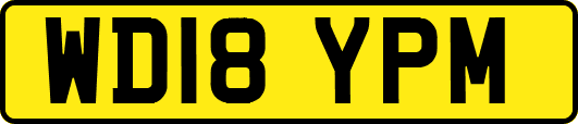 WD18YPM