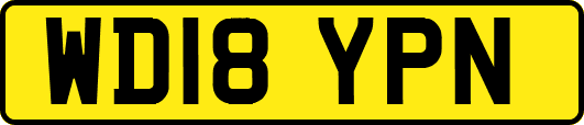 WD18YPN