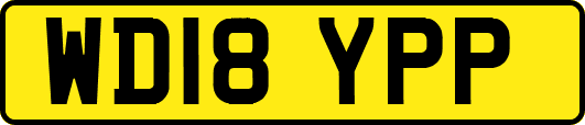 WD18YPP